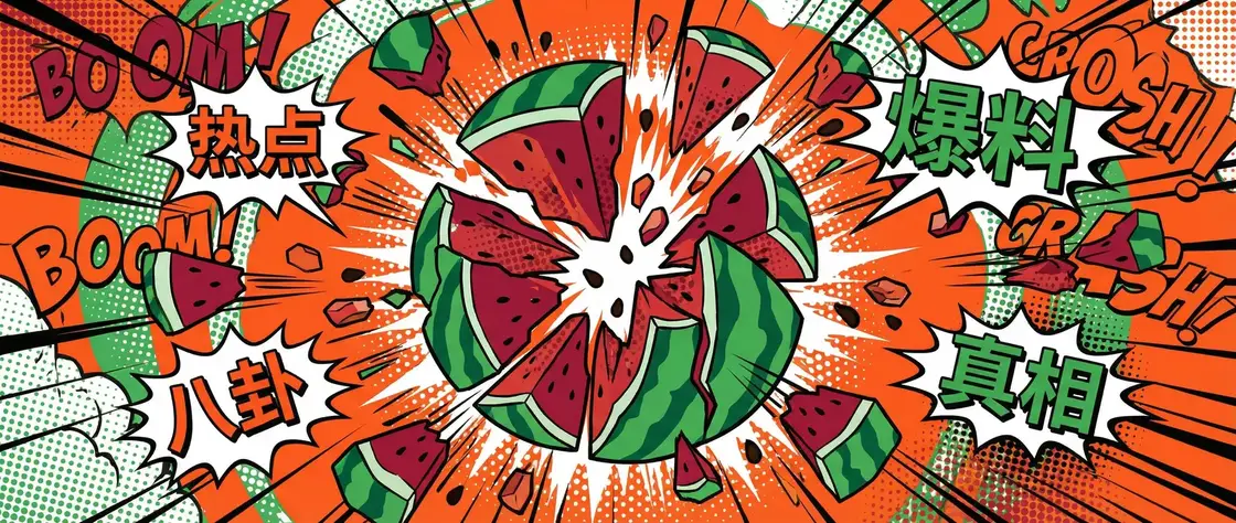 高校体育网站 今日头瓜爆炸漫画横幅